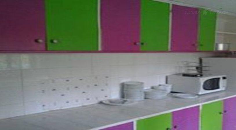 Legacy Gardens Nyeri | Kenya Accommodation