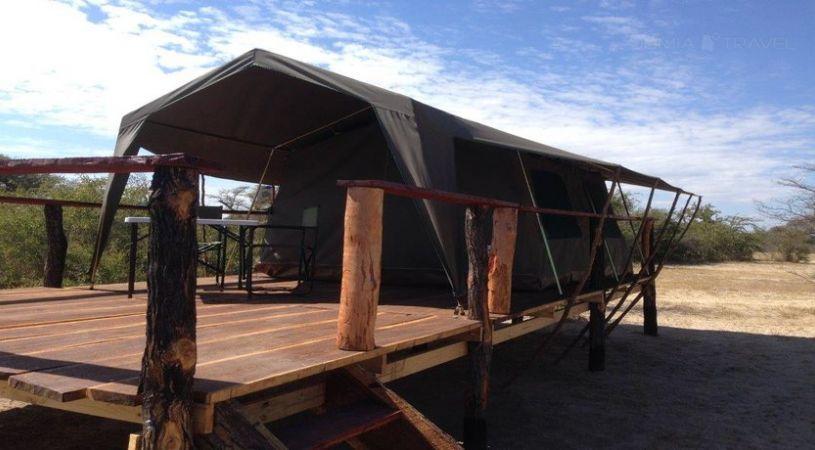 Camp Hogo