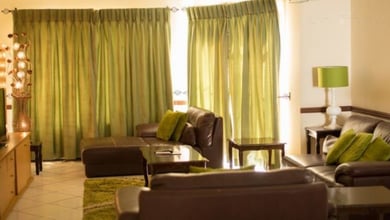 Harare Resorts Accommodation