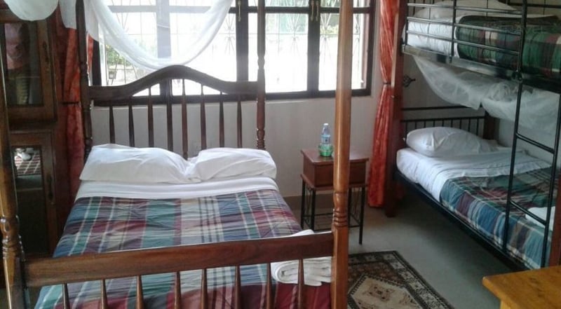 Entebbe Vine Inn | Budget Accommodation Deals and Offers Book Now!