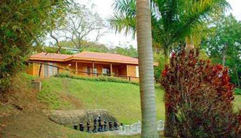 Paradise Holiday Resort | Affordable Deals - Book Self-Catering or Bed ...