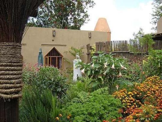 Dar Amane | Accommodation Graskop