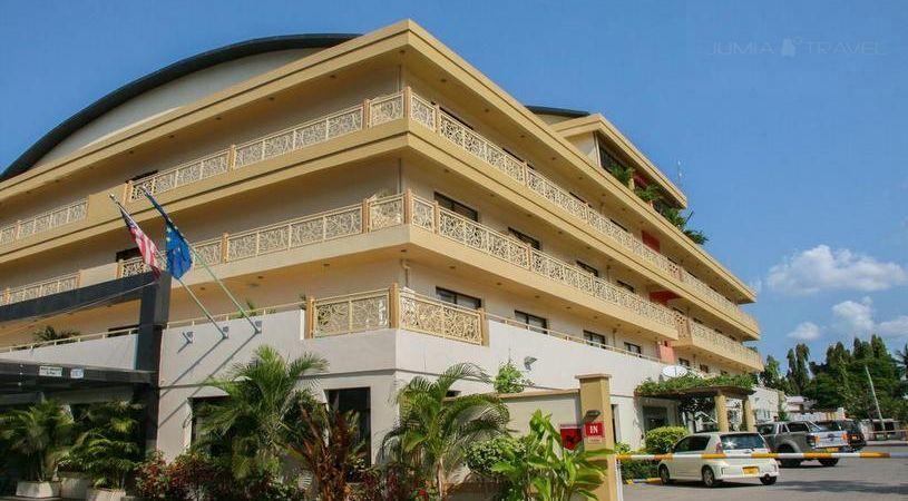 Best Western Plus Peninsula Hotel