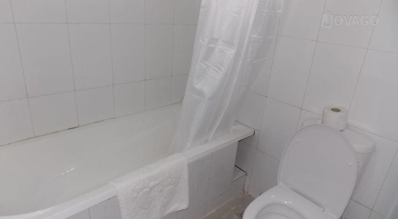 Alarco Hotels & Suites | Agbara Accommodation