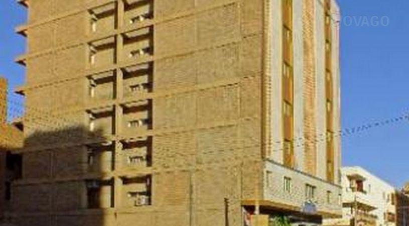 Kabri Touristic Hotel | Khartoum Accommodation