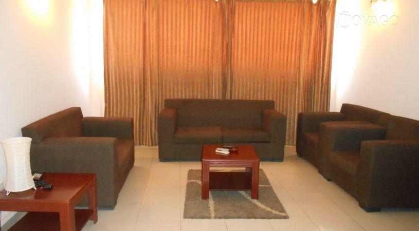 Palm Flats Hotel | Accommodation Khartoum