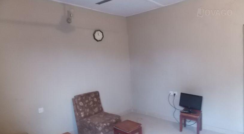 Leaders Hotel | Accommodation Omu-Aran