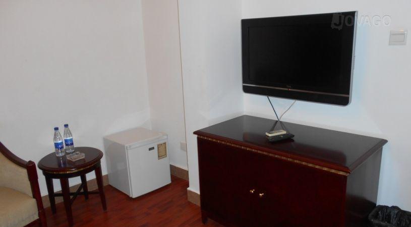 Soluxe Hotel International | Accommodation Khartoum