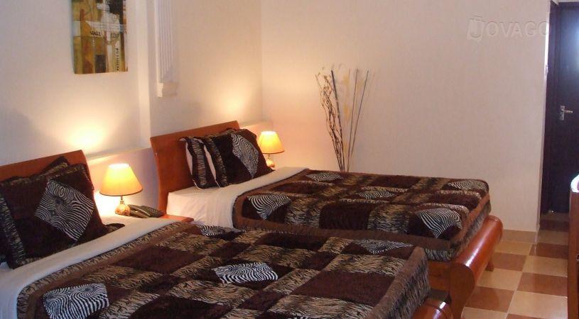Lisamin Safari Hotel | Khartoum Accommodation