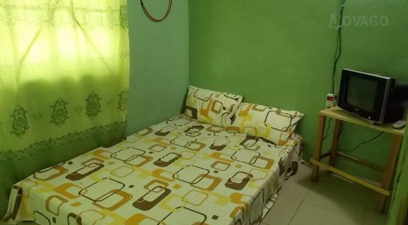 Ngowall Guest House | Accommodation Aba
