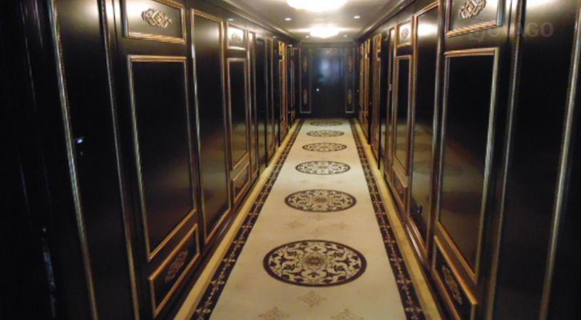 Summerset Continental Hotel | Asokoro Accommodation