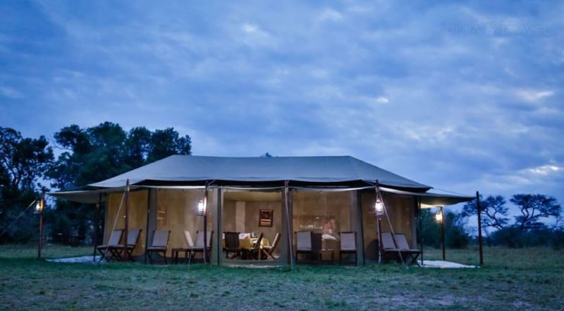 Kenzan Mara Tented Camp | Budget Accommodation Deals and Offers Book Now!