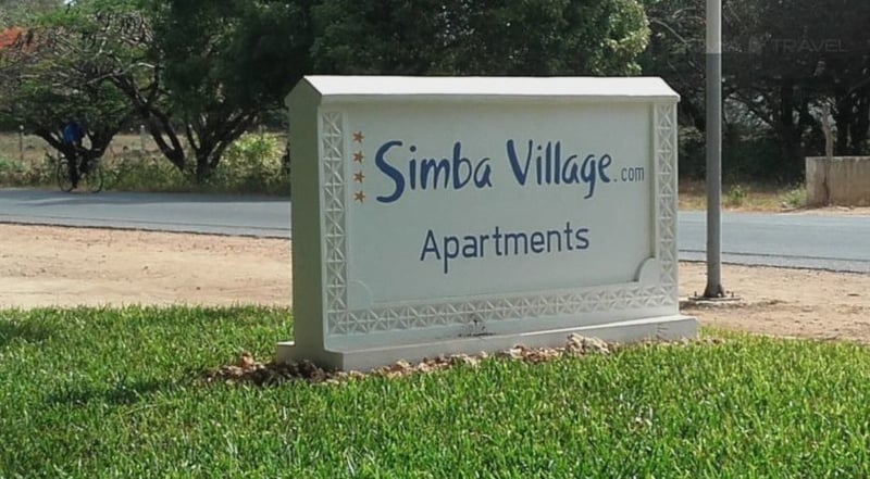 Simba Village Apartment