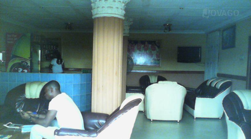 Infinity Hotels And Suites | Accommodation Akure