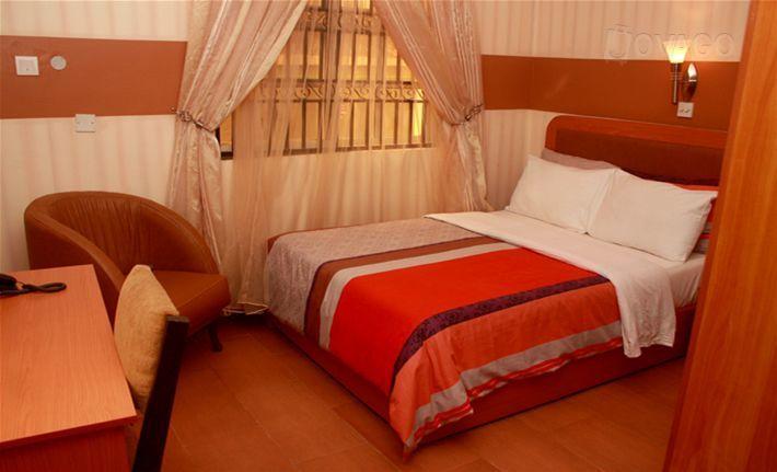 The Brigadier Hotel & Resorts | Accommodation Ajah