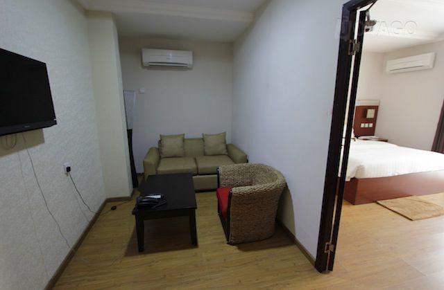Marco Polo Hotel & Suites | Accommodation Ajah