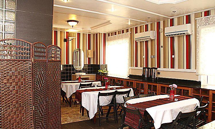 The Carlton Gate Hotel | Accommodation Benin City