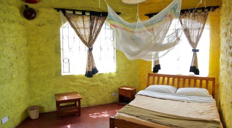 Leleshwa Getaway | Accommodation Kitengela