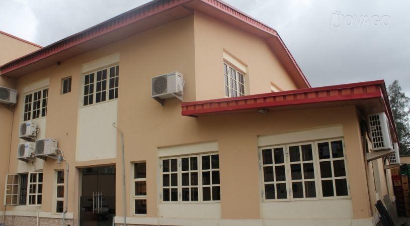 Presken Hotel @ GRA Ikeja | Kilimani Accommodation
