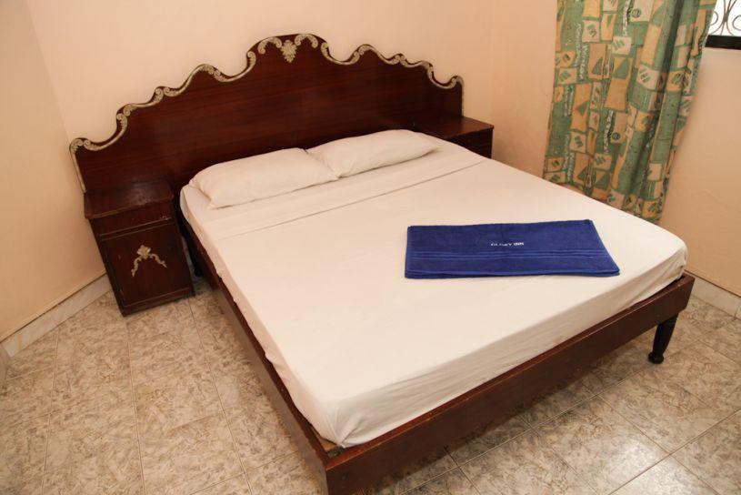 Regency Inn Tudor | Accommodation Mombasa Island