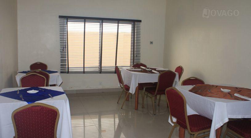 Parktonian Hotel | Accommodation Ibeju Lekki