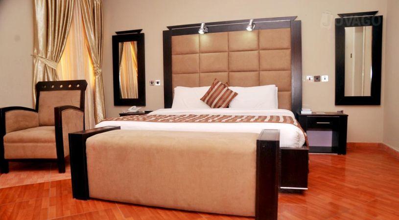 Orchid Hotels