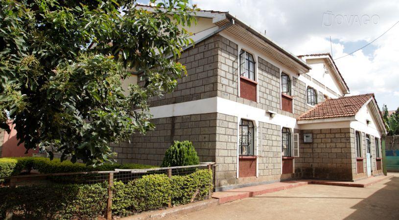 Jobcamp Guest House