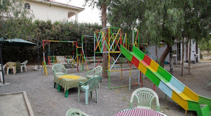 Hotel Green Garden | Accommodation Athi River