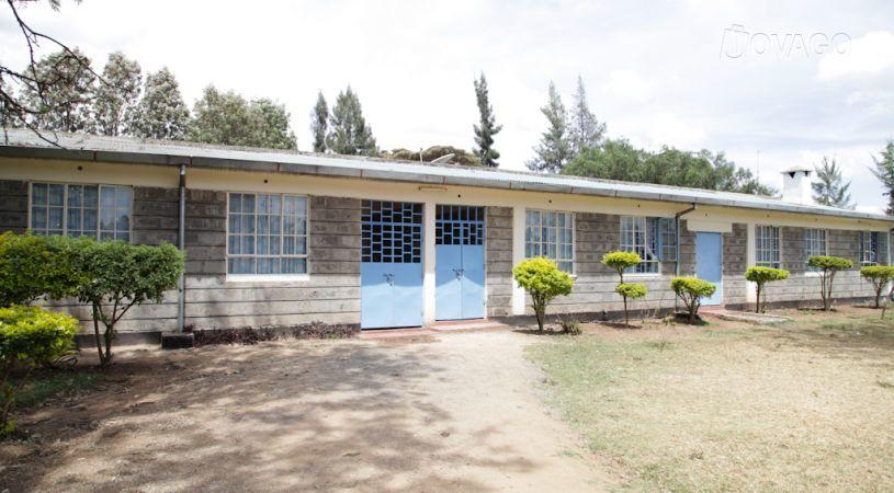 Sam Mburu Retreat Center | Karen Accommodation