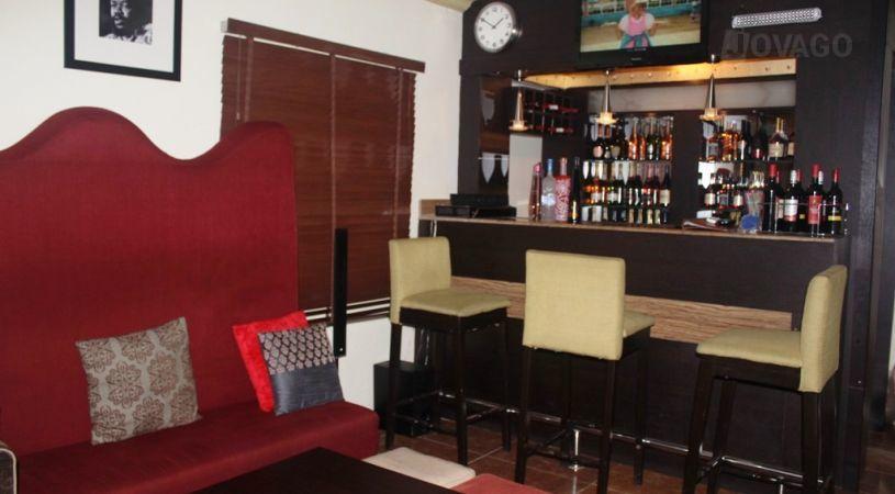 Swiss Villa Suite | Accommodation Ibeju Lekki