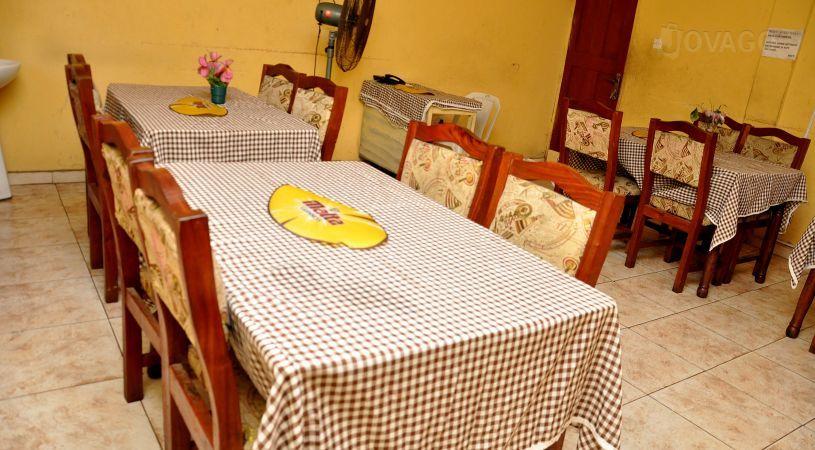 Quincy International Hotel | Apapa Accommodation