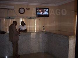 A&T Presidential Hotel | Akure Accommodation