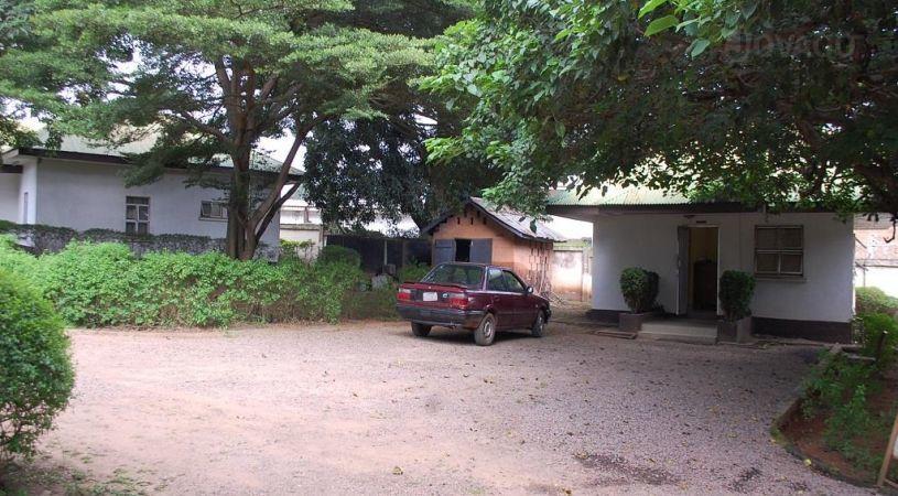 UPDC Motel | Makurdi Accommodation
