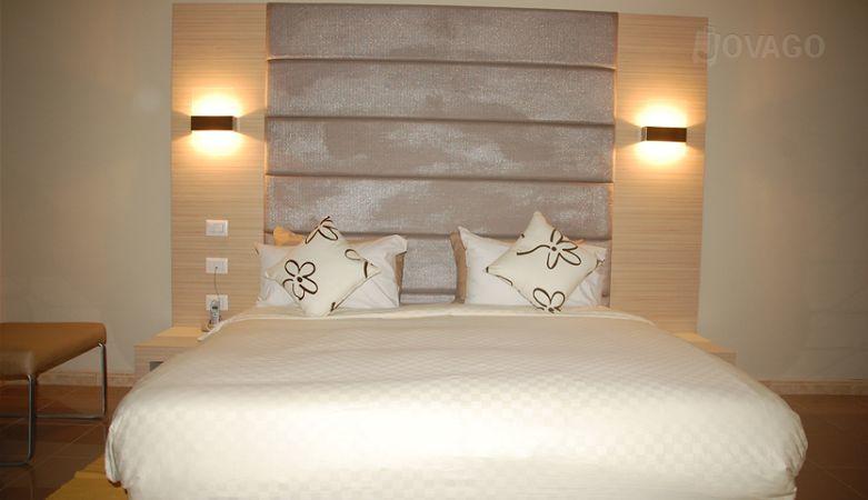 House B Guest House Annex | Accommodation Makurdi
