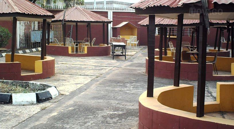 Yebumot Hotel | Makurdi Accommodation