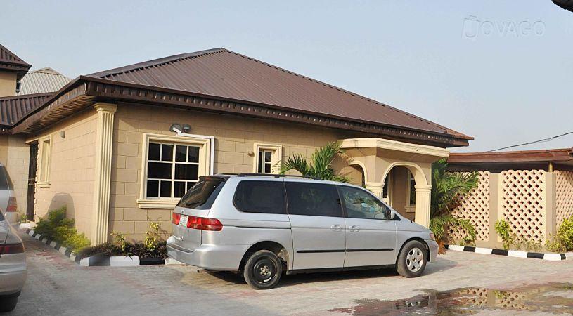 Fairmont Suites & Lounge | Accommodation Ibeju Lekki