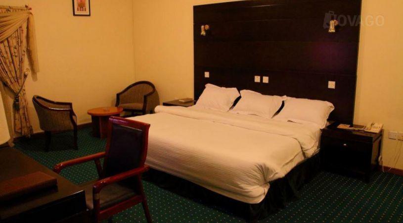 Rockview Hotel Royale Abuja | Wuse 2 Accommodation