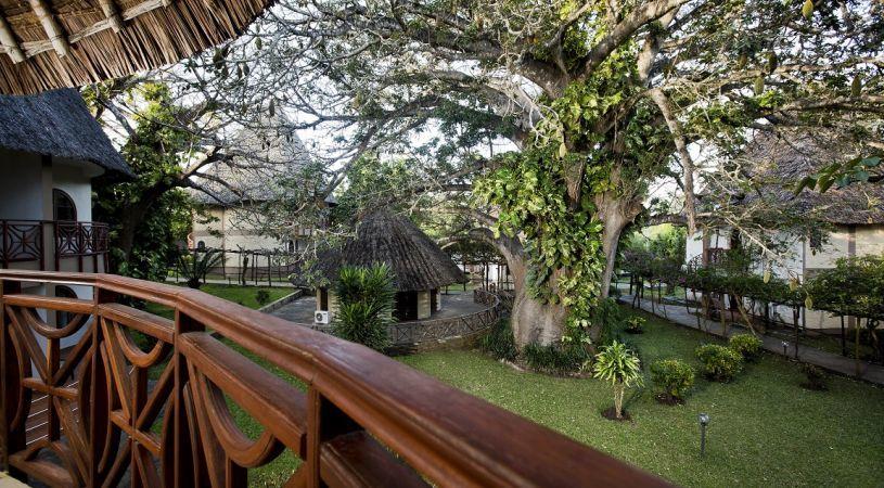 Neptune Paradise Beach Resort & Spa, Mombasa South