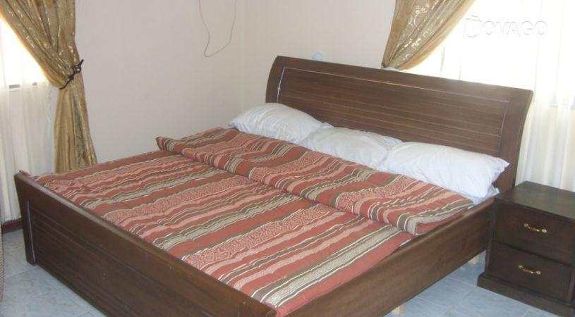 Piccadilly Suites