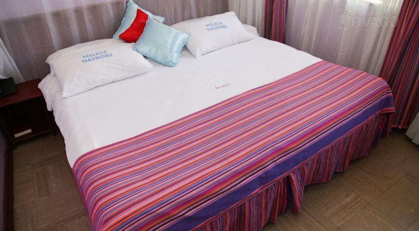 Milele Hotel | South C Accommodation
