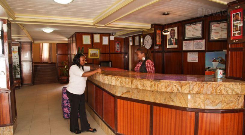 Jimlizer Hotel - Buru Buru