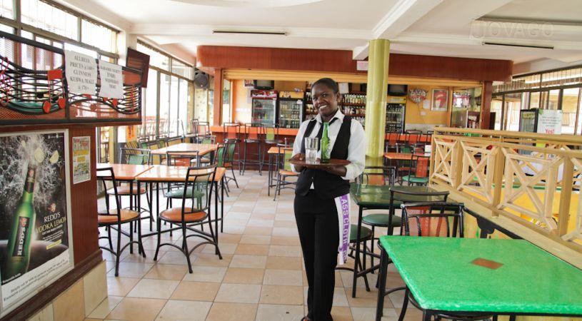 Jimlizer Hotel - Buru Buru