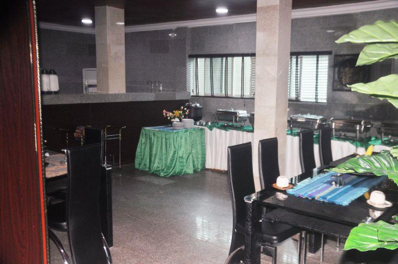 Beverly Hills Holiday & Resort, Port Harcourt | Accommodation Rumuadaolu