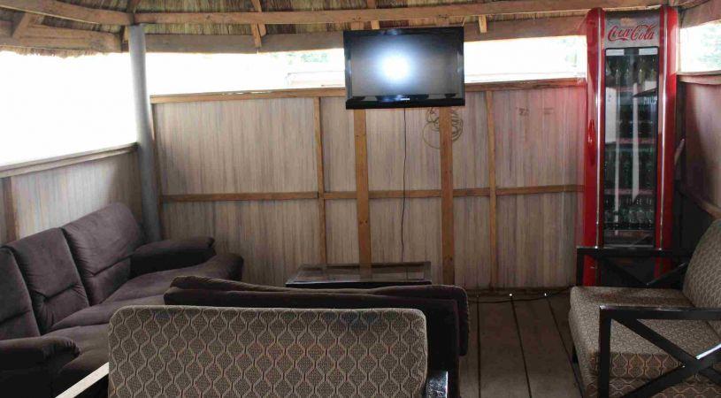 Bluespring Hotel | Ikeja GRA Accommodation