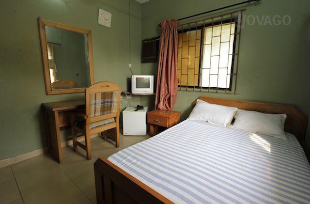 Cynergy Suites LTD Lekki | Accommodation Lekki