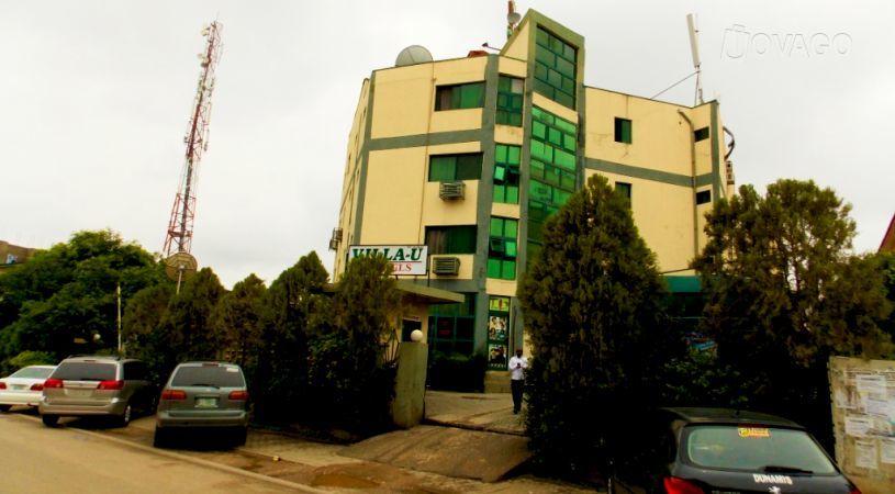 Villa-U Hotels | Ajah Accommodation