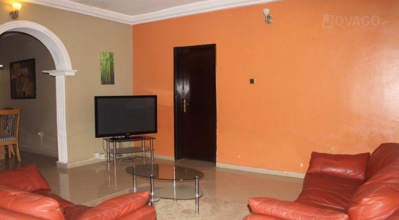 Cristabol Place | Accommodation Calabar