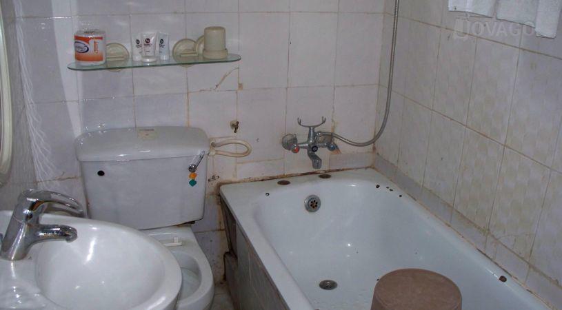 Rehoboth Guest Inn | Accommodation Tsavo East National Park