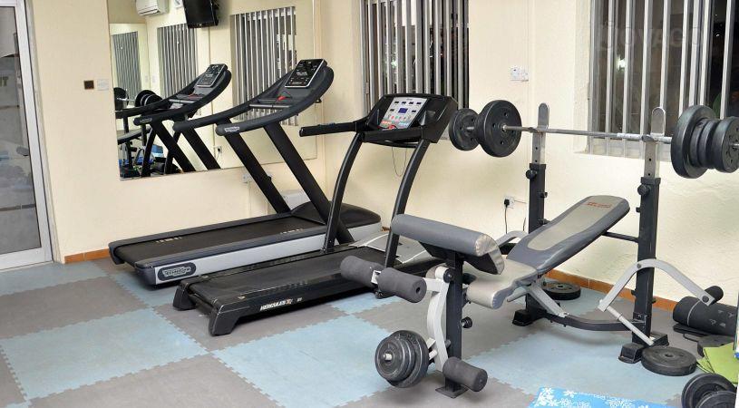 Nne-eka Residence | Ajao Accommodation