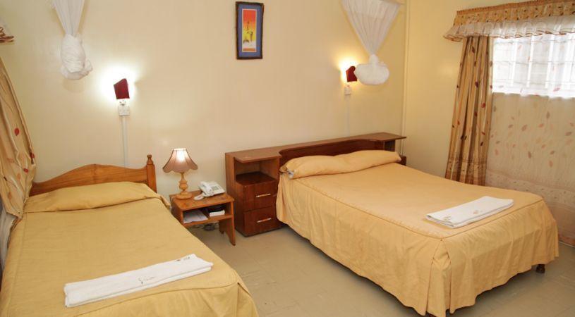 Adventist LMS Guest House & Conference Centre | Accommodation Kilimani